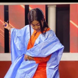 Meet your Posher, Makulah